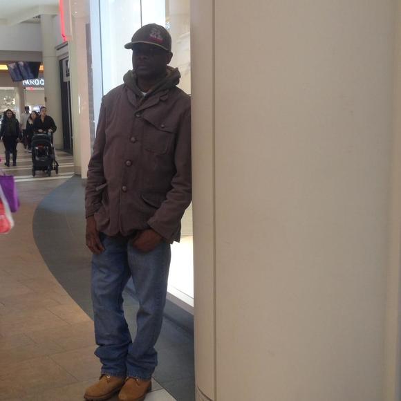 Meet your Posher, Barry - Picture 1 of 1